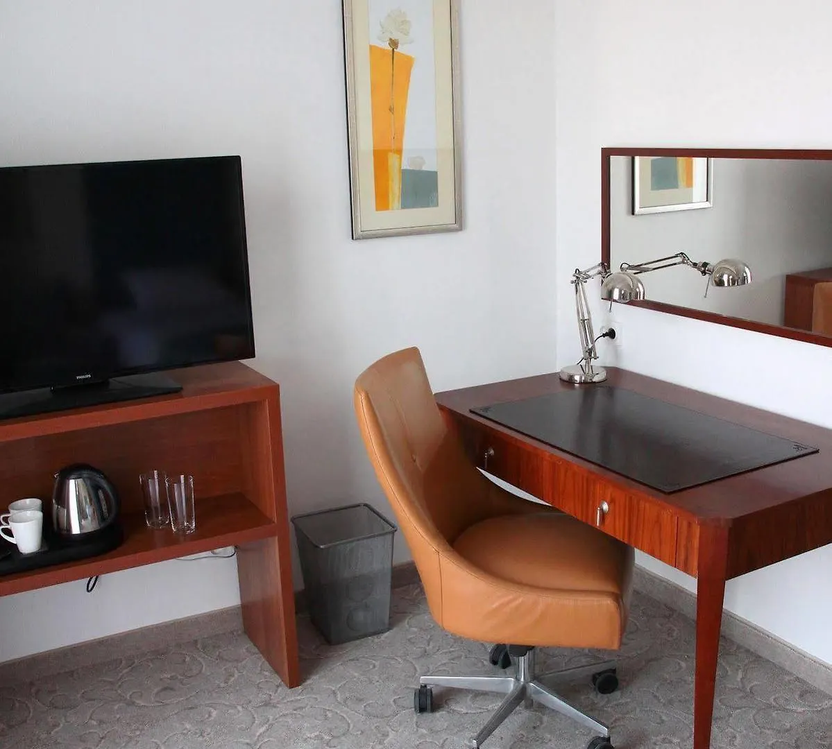 Śródka Boutique Hotel Poznan