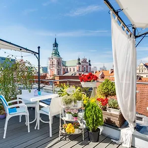 Kolegiacki **** Poznan