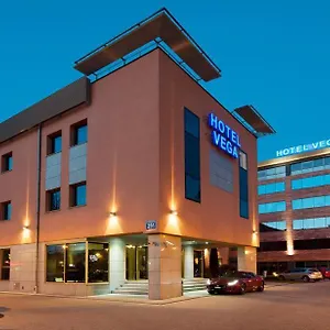 Business Vega 3* Wroclaw