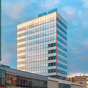 Hotel Altus Old Town, Poznań