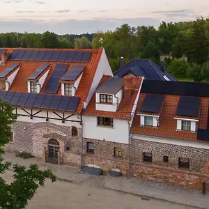 Karczma Rzym 3* Wroclaw
