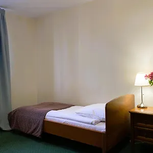 Lazienkowski 3* Warsaw