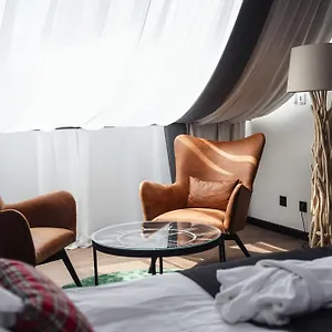 Rysy Boutique 5*, Zakopane Polen