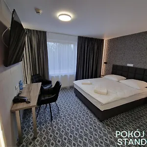 Gordon 2* Warsaw
