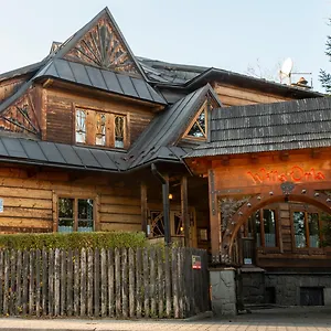 Orla 3* Zakopane