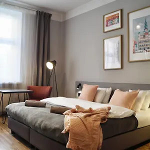 Aparthotel Wozna 11 Stare, Poznań
