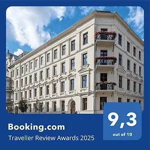 Aparthotel Strzelecka 34