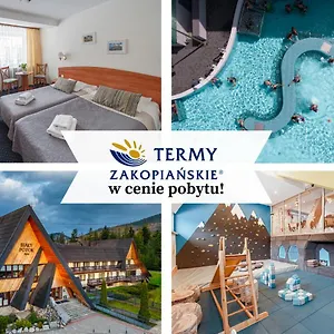 Bialy Potok 3* Zakopane
