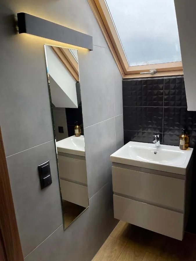 ***  Srodka Boutique Hotel Poznań Polen