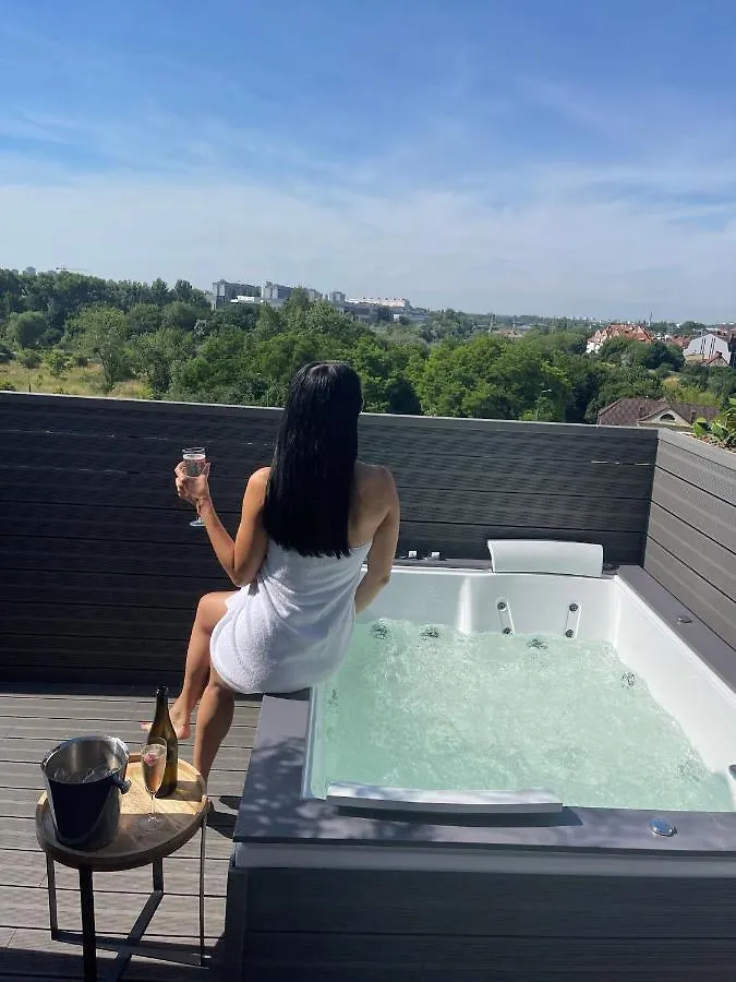 Srodka Boutique Hotel Poznan