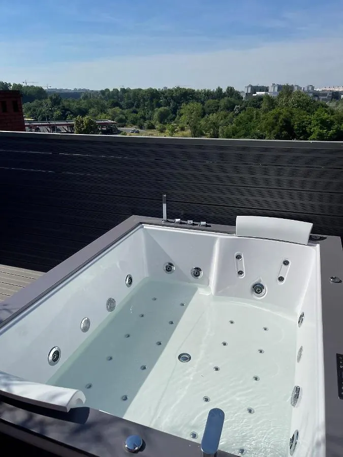 Srodka Boutique Hotel Poznan