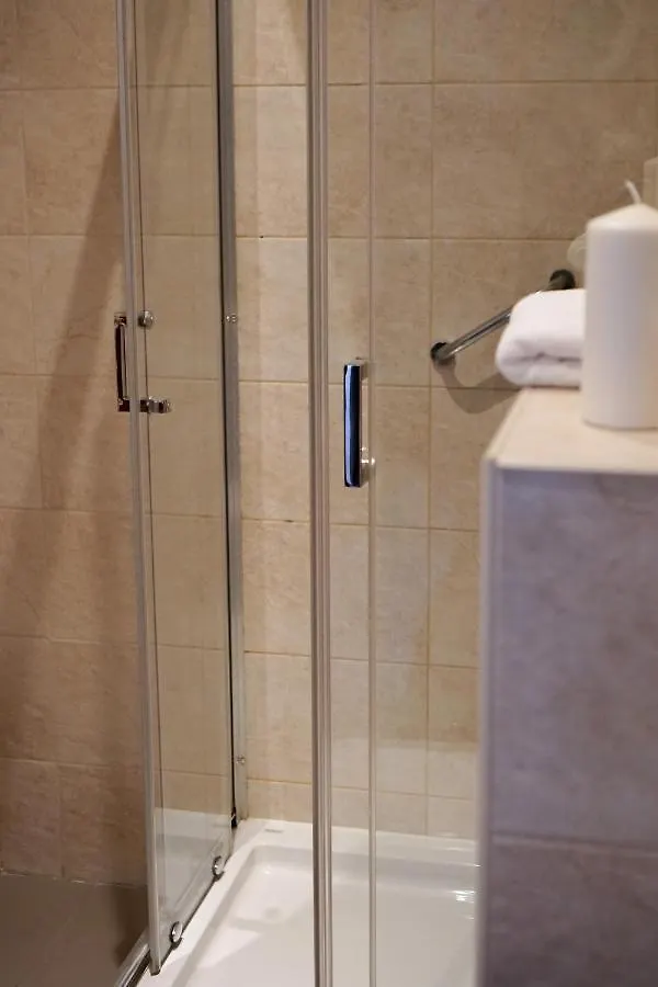 Srodka Boutique Hotel Poznań 3*,  Polen