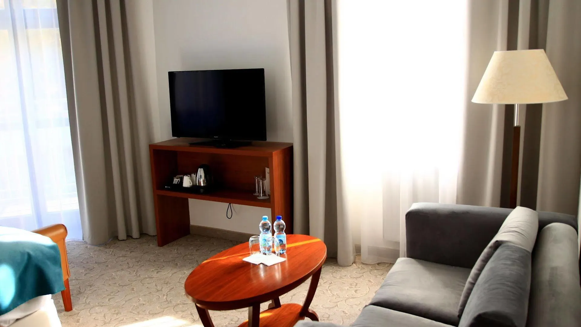 ***  Srodka Boutique Hotel Poznan Poland