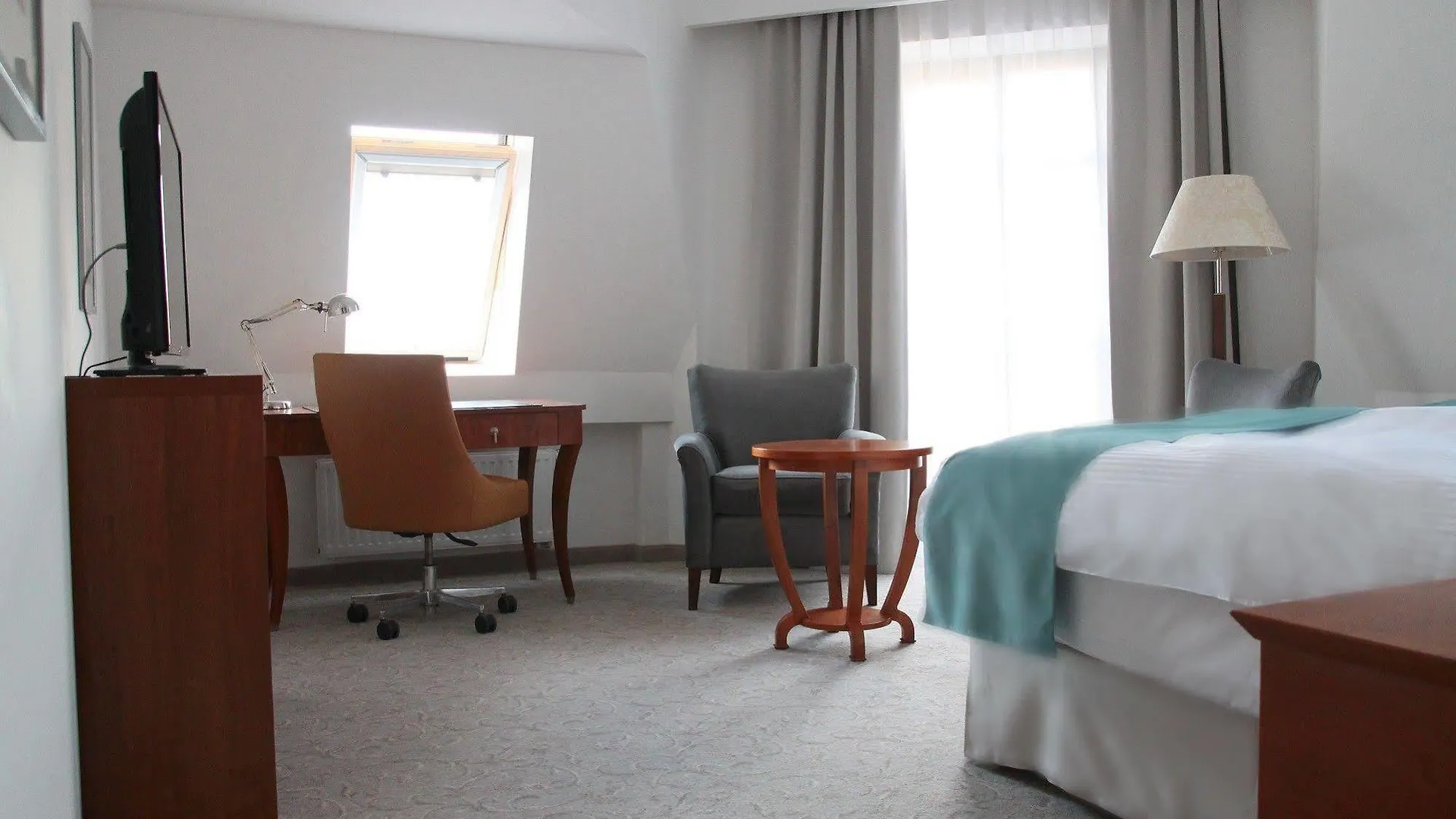 Srodka Boutique Hotel Poznan 3*,  Poland