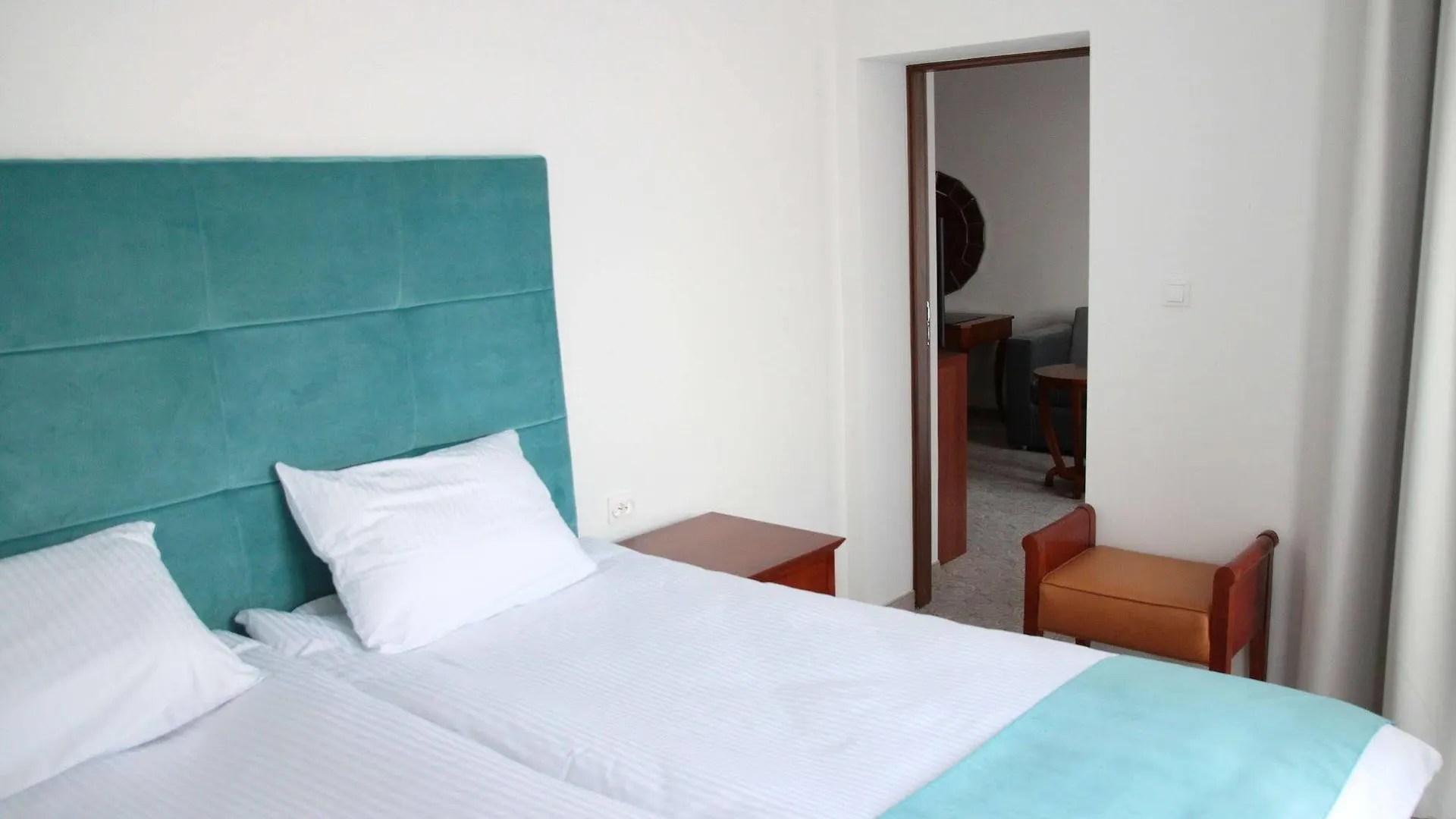 Srodka Boutique Hotel Poznan