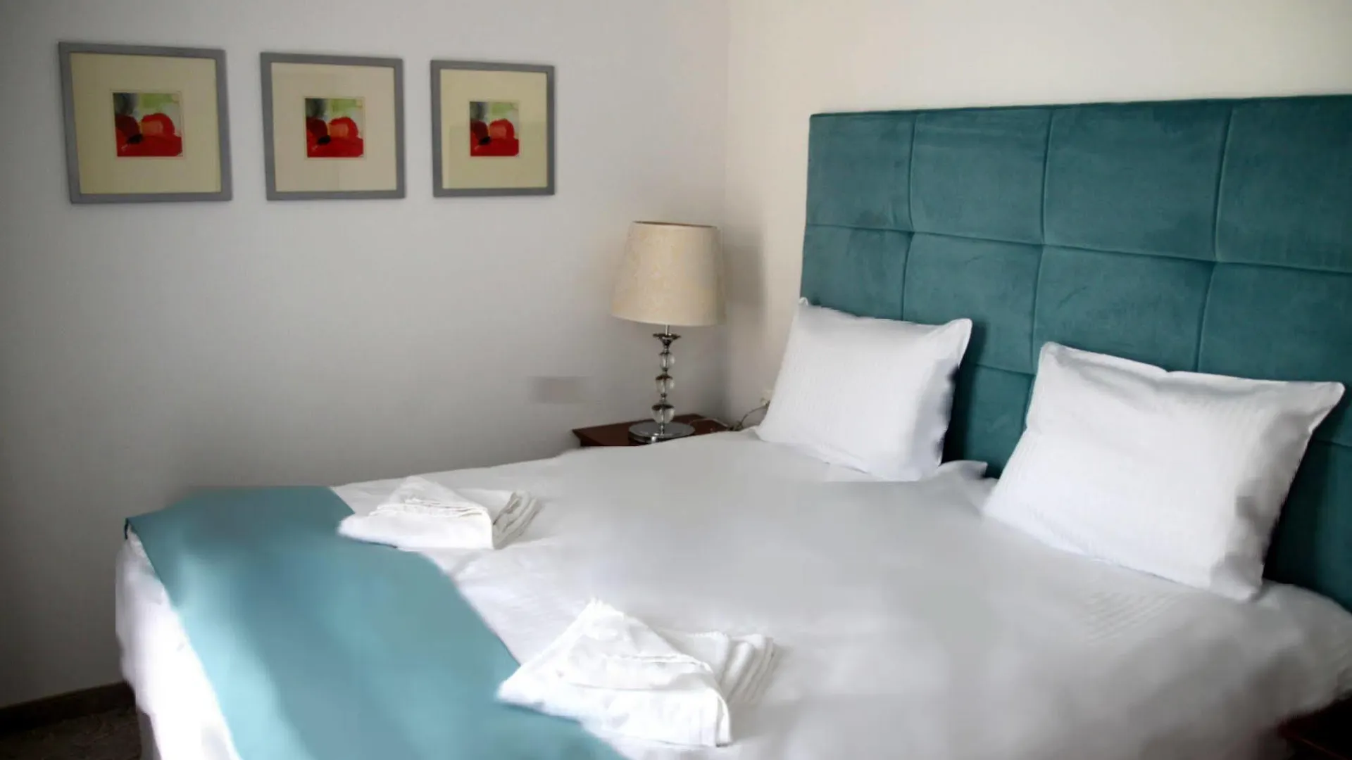 Srodka Boutique Hotel Poznan